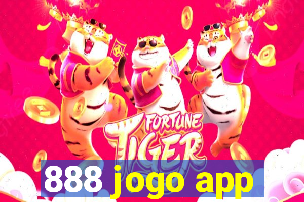 888 jogo app